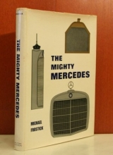 Cover art for The Mighty Mercedes