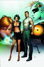 Cover art for Supreme Power, Vol. 2 (v. 2)