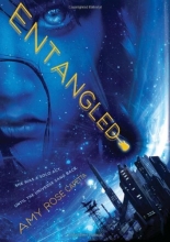 Cover art for Entangled