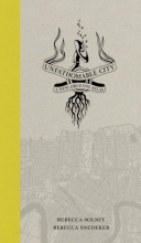 Cover art for Unfathomable City: A New Orleans Atlas