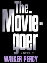 Cover art for THE MOVIE-GOER