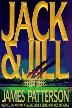 Cover art for Jack & Jill (Alex Cross #3)