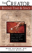 Cover art for The Creator Beyond Time & Space