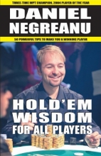 Cover art for Hold'em Wisdom for all Players