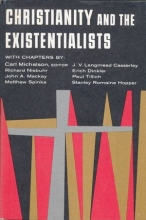 Cover art for Christianity and the Existentialists