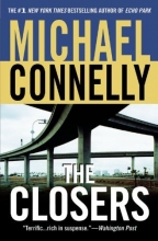 Cover art for The Closers (Harry Bosch)