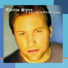 Cover art for I Think About You