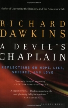 Cover art for A Devil's Chaplain: Reflections on Hope, Lies, Science, and Love