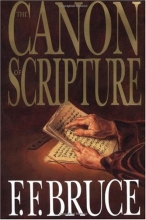 Cover art for The Canon of Scripture