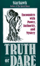 Cover art for Truth or Dare: Encounters with Power, Authority, and Mystery