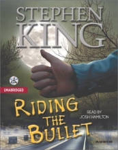 Cover art for Riding the Bullet