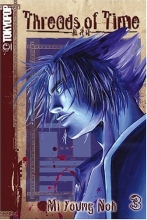 Cover art for Threads Of Time Vol. 3