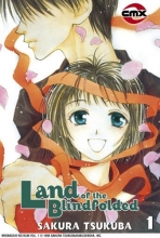 Cover art for Land of the Blindfolded - VOL 01