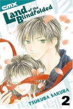 Cover art for Land of the Blindfolded - VOL 02