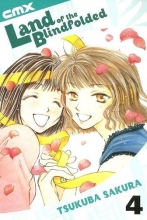 Cover art for Land of the Blindfolded - Volume 4