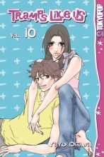 Cover art for Tramps Like Us, Vol. 10