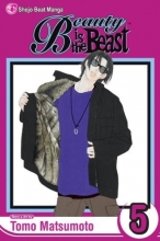 Cover art for Beauty is the Beast, Vol. 5