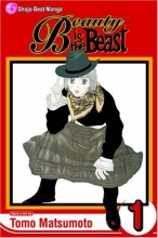 Cover art for Beauty is the Beast, Vol. 1