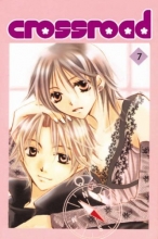 Cover art for Crossroad Vol. 7 (v. 7)