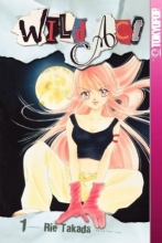 Cover art for Wild Act, Book 1