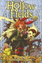 Cover art for Hollow Fields Vol 1