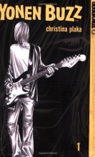 Cover art for Yonen Buzz Volume 1 (v. 1)