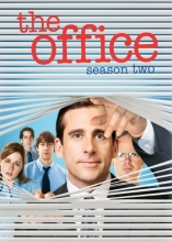 Cover art for The Office: Season Two