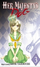 Cover art for Her Majesty's Dog Vol. 3 (v. 3)