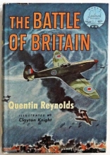 Cover art for The Battle of Great Britain
