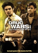 Cover art for Drug Wars - The Camarena Story