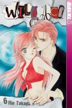 Cover art for Wild Act (Wild Act (Graphic Novels)), Vol. 6