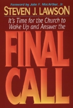 Cover art for Final Call