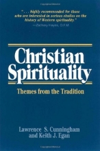 Cover art for Christian Spirituality: Themes from the Tradition