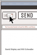Cover art for Send: The Essential Guide to Email for Office and Home