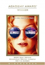 Cover art for Almost Famous
