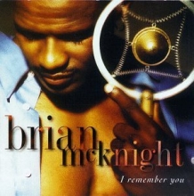 Cover art for I Remember You