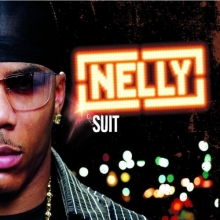 Cover art for Suit