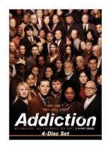 Cover art for Addiction