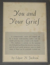 Cover art for You and your grief