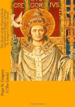 Cover art for The Book of the Pastoral Rule and Selected Epistles of Pope St. Gregory I (The Great)