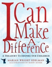 Cover art for I Can Make a Difference: A Treasury to Inspire Our Children