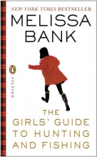 Cover art for The Girls' Guide to Hunting and Fishing