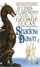 Cover art for Shadow Dawn (Chronicles of the Shadow War, Book 2)