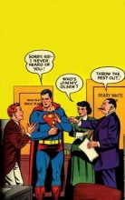 Cover art for Showcase Presents: Superman Family, Vol. 2