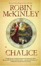 Cover art for Chalice
