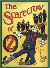 Cover art for The Scarecrow of Oz (Books of Wonder Series)