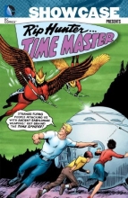 Cover art for Showcase Presents Rip Hunter, Time Master Vol. 1