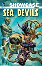 Cover art for Showcase Presents Sea Devils Vol. 1