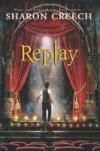 Cover art for Replay