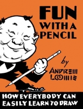 Cover art for Fun With A Pencil